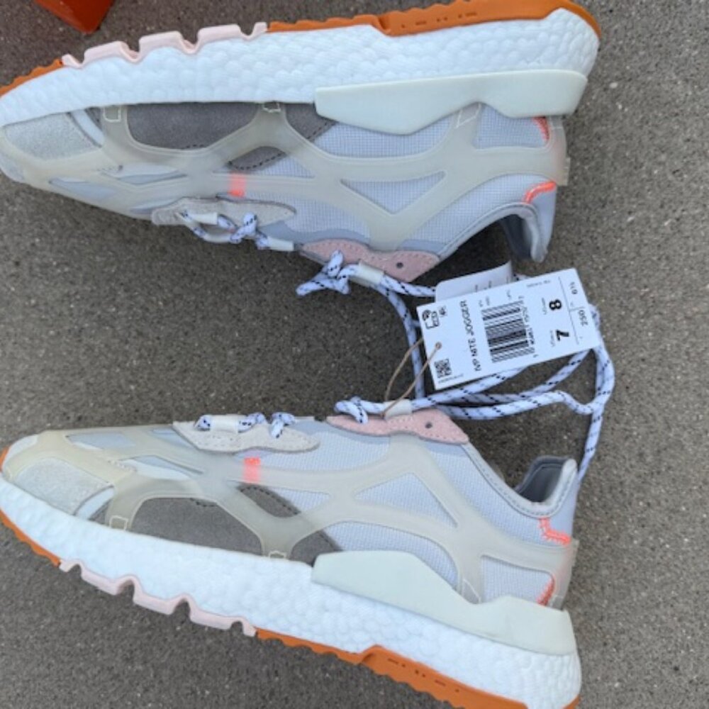 adidas IVP nite jogger new - Picture 3 of 7
